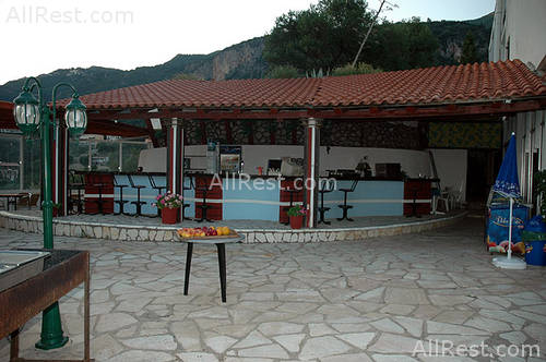 Oceanis Hotel 9